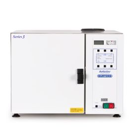 Non Vacuum Long Chamber Autoclave