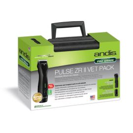 Andis Pulse ZR® II Vet Pack