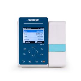 Burtons EN-V3 Infusion Pump