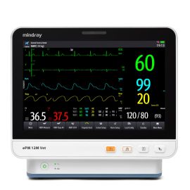 Mindray ePM12  Multi-Parameter Monitor