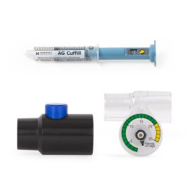 Nurse's Essential Anaesthesia Bundle