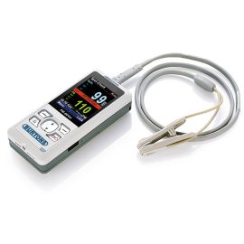 Burtons PM-60 Vet Handheld Pulse Oximeter 