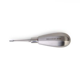 No.1 (3mm) Stubby Handle Couplands Elevator 