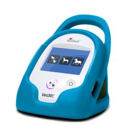 Suntech VET30/30E Continuous BP Monitor with Pulse Ox & Temperature