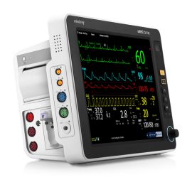 Mindray UMEC12 Multi-Parameter Monitor