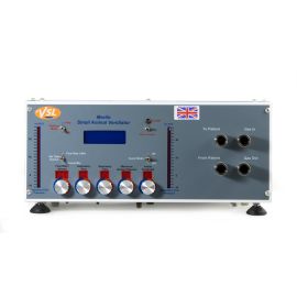 Vetronic Merlin Small Animal Ventilator