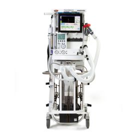 Tafonius Large Animal Ventilator