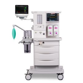 Mindray WATO-EX35VET Veterinary Anaesthesia Workstation