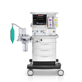 Mindray WATO-EX65VET Veterinary Anaesthesia Workstation