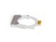 'F' Size Wall Mounted Cylinder Clamp