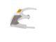'F' Size Wall Mounted Cylinder Clamp