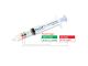 Tru-Cuff™ Cuff Inflation Syringe