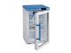 Labcold Pharmacy Glass Door Benchtop Refrigerator - 66L