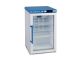 Labcold Pharmacy Glass Door Benchtop Refrigerator - 66L