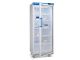 Labcold Pharmacy Glass Door Free Standing Refrigerator - 543L