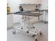 Burtons Lo-Lift Table 