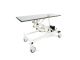 Electric Lo-Lift Table with Extended Lead Lined Top  - Clearance