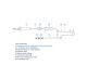 Burtons SuperBlue Giving Sets – Standard Coiled