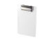 Clear Plastic A4 Clip Board 