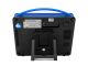 Draminski BLUE Portable Ultrasound System - Small Animal Package