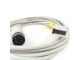 Utah Transducer IBP Adapter cable for Vetronic Lightning Monitor
