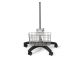 Cocoon Trolley with basket 