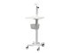 HugeMed MS-8 Endoscopy Cart