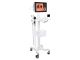 HugeMed MS-8 Endoscopy Cart
