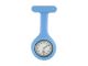 Silicone Gel Fob Watch