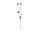 HugeMed MS-8 Semi-Disposable Small Animal Bronchoscopy Solution