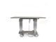 Burtons Pro-Lift Twin Column Table