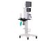 Mindray Veta 5 Plus Anaesthesia Machine with Intergrated Workstation