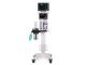 Mindray Veta 5 Plus Anaesthesia Machine with Intergrated Workstation
