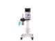 Mindray Veta 5 Plus Anaesthesia Machine with Intergrated Workstation