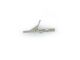 Crocodile Clip for 4mm Banana Plug for Vetronic Lightning Monitor | Tafonius