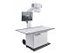Examion X-DRS Vet Smart Complete Small Animal Radiography System