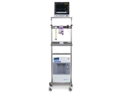 Adaptable Anaesthesia Machine Bundle with Monitor