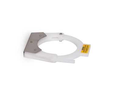 'F' Size Wall Mounted Cylinder Clamp