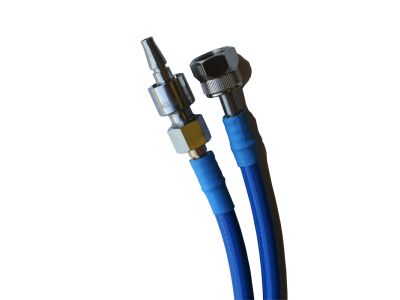 O&sup2; Nist Pipeline Lead 3 Meter