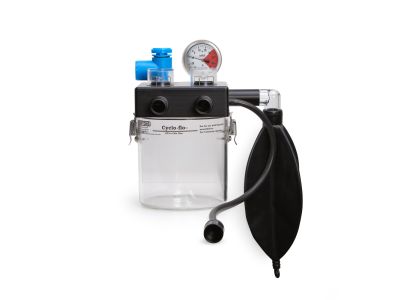 CycloFlo 2 Circle Circuit with Built-In Manometer