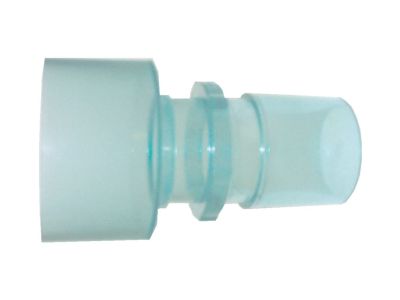 22mm Male/30mm Male Hose Adaptor to Hose Adaptor