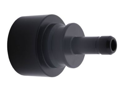 Scavenging Adaptor - Modified Ayres T 