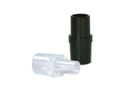 Small Animal E.T. Tube Connectors