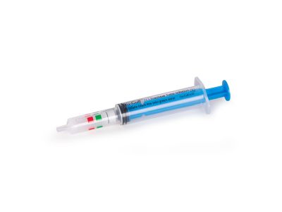 Tru-Cuff&trade; Cuff Inflation Syringe