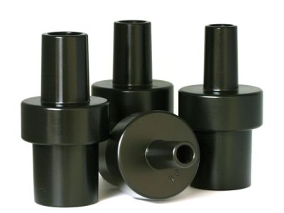 Large Animal ET Tube Connector 