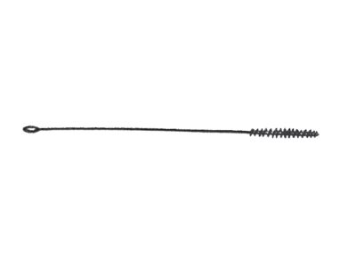 E.T. Tube Cleaning Brushes