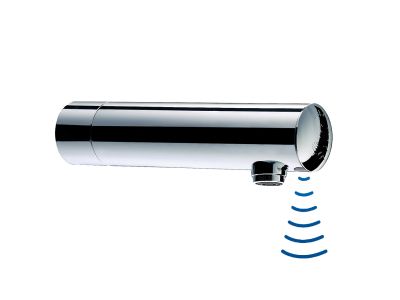 Tempomatic Infra-Red Tap