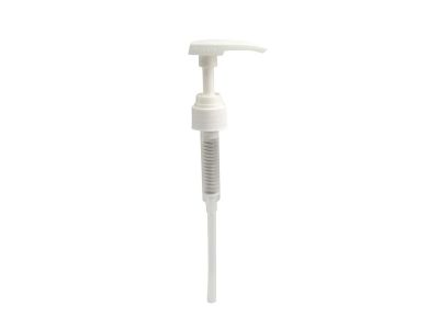 5ml Pump Top Dispenser for Hibiscrub 