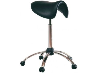 Pony / Saddle Stool
