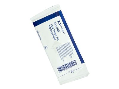 ECG Electrode Pads Pack 100